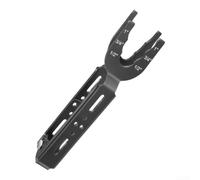 Outil Retrait Tuyau Acier 40CR pour Plomberie Maison(1pcs) | Compatible 12, 19, 25mm, opération une main, , pour idéal plomberie domestique