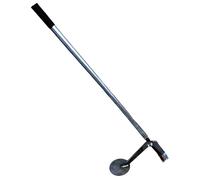 Outil Robuste pour l'arrachage des Racines, équipement d'arrachage à Levier pour Le Coton, Les Mauvaises Herbes, Les Plants de Piment et d'aubergine, Ainsi Que Les tiges de maïs