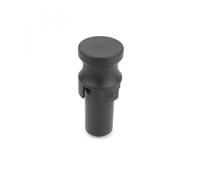 Rockshox Fork Lower Leg Dust Seal Installation Noir 30 mm