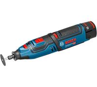 Outil rotatif BOSCH GRO 12V-35 PROFESSIONNEL 06019C5001