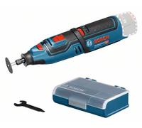 Outil rotatif BOSCH GRO 12V-35 (sans batterie ni chargeur) Professional 06019C5000