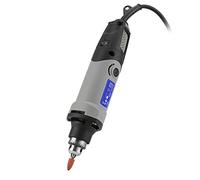 Outil Rotatif Electrique 400W Multifonction Mini Meuleuse Grinder électrique contrôle de vitesse variable pour Poncer Polir Graver Meuler Sculpter UE 220V