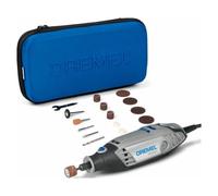 Outil Multi-fonction Dremel 3000 + 15 accessoire