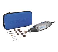 Outil Multi-fonction Dremel 3000 + 15 accessoire