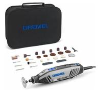 4250-35 F0134250JA Outil multifonction 175 W - Dremel