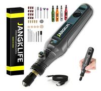 Outil Multi-fonction Dremel 3000 + 15 accessoire