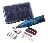 Outil rotatif multifonction sans fil - CMT-12V -