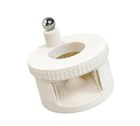 Outil rotatif pour ongles avec aimants pour créer des effets œil de chat uniques en quelques secondes. Outil automatique pour ongles en perles de verre