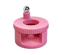 Outil rotatif pour ongles avec aimants pour créer des effets œil de chat uniques en quelques secondes. Outil automatique pour ongles en perles de verre