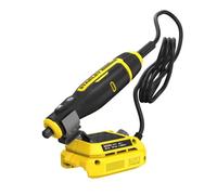 Outil rotatif sans fil - 18V - STANLEY FATMAX - SFMCE030B-XJ - 6700/34000 trs/min - Sans batterie
