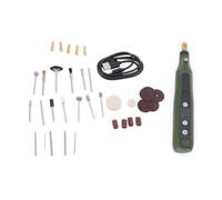 Outil rotatif sans fil 4,2 V 1 000 tr/min pour la fabrication artisanale d'outils rotatifs