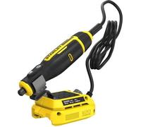 Outil rotatif sans fil - Stanley Fatmax - SFMCE030B-XJ - 18V - 6700/34000 trs/min - Sans batterie