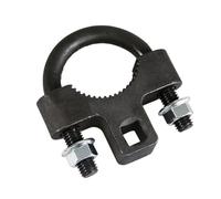 Outil Rotule Intérieure - Extracteur Tige Direction Auto 3/8 Pouce 30-42mm | Arrache Dent U Pour Bras Oscillant - Universel Antidérapant Démontage Montage Outil Spécial Garage Atelier Réparation