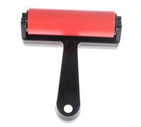 Outil Rouleau Pression Argile et Point de pour croix Outil Rouleau | Plastique PP , pour surface lisse, idéal , argile, point de pour croix, couleur vif