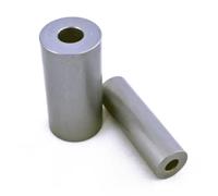 Outil roulement de pédalier Enduro Bearings Campagnolo Ultra Torque Argenté