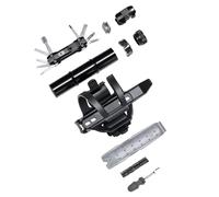 Outil S.O.S. BC18 BOTTLE CAGE KIT