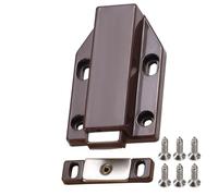 Outil sans ouvre-porte d'armoire, mécanisme de fermeture automatique, installation simple pour armoires, armoires de cuisine, loquets de tiroir à dégagement tactile