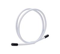Outil Savon Artisanal 65cm - Accessoire Marbrage Flexible pour Fabrication Savons Maison Et Atelier | Tige De Moulage À Veines en Fil Et PP, Design Ergonomique, Projets Créatifs