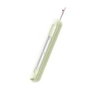 Outil SEAM Ripper - Fil à aiguille | Kit de suppression de discussion | SPARPER SEAM SEAM DOLLURE PORTATIVE | SPARPER SEAM ERGONOMIC ACIER AUSCIAL | Outil d'élimination de thread, threa