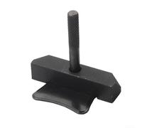 Outil séparateur de carter d'huile, extracteur de joint d'huile en métal pour transmission de moteur, lame large conique pour une rupture efficace du joint, outil à main portable pour réparation