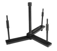 Outil séparateur de carters Extracteur de Volant Moteur pour la Réparation | Outil d'installation et de montage du carter pour cross, quad tout-terrain, moto, garage atelier à domicile