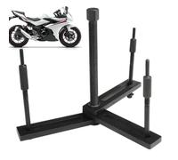 Outil séparateur de carters Extracteur séparateur de volant moteur pour la | Outil d'installation et de montage du carter pour motos, motocross, quads, maison, garage et ate