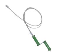 Outil Serpent Déboucheur Drain Évier,Déboucheur détartrant pour canalisations | Outils nettoyage canalisations bouchées | Pour Évier Toilettes Douche Et Plomberie Sanitaires Égout Et Maison