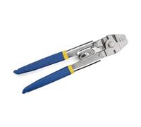 Outil Sertissage Câbles Métalliques Lignes Pêche Sertissage Pour Manchons Ovales En Aluminium Manchons D'arrêt Embouts Pince Réparation