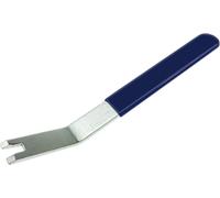 Outil spécial levier de déblocage de garniture de porte Clips Outil de démontage de clip