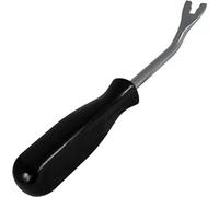 Outil spécial levier de déblocage de garniture de porte poignée en plastique longueur 235 mm pour clips