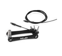 Xlc To-s86 Cable Cutter Tool Noir