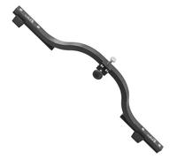 Super B Outil pour carrossage de roues TB-1930 20-29'' Noir