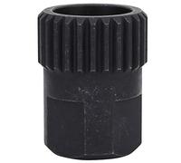 Outil Suppression Moyeu Vélo, Installation Cassette Roue Libre Vélo Montagne Verrouillage Dépose Cliquet Démontage Bicyclette Dissolvant Anneau Roulement Réparation Retrait Demonte Fileté Supprimer