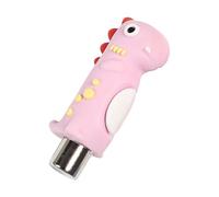 Outil Sur Le Thème Des Dinosaures Noyaux Métalliques Cats Eye Nails Art Bâton Magnétique Poignée Antidérapante Pour Les Ongles Créatifs Artistes Cats Eye Nail Magnets