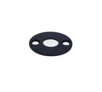 Outil suspensions Fox Factory DHX2 Bearing Housing Argenté