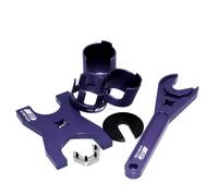 Outil suspensions WSS RS Vivid 24+ Deluxe 23/24 Violet