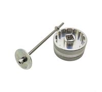 Outil T47 pour Boîtier de Pédalier 2-en-1 Aluminium