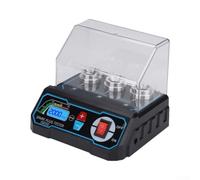 Outil Test Étincelles 3 Orifices Hauteur Ajustable | Réglage pour précis, test pour efficace, conformité normes, pour outil essentiel garage, maintenance facile