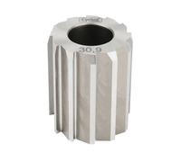 Outil tige de selle Cyclus 197011 Blanc
