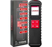 Outil TITELTPMS, supporte les capteurs 315MHz et 433MHz, fonctions de diagnostic complètes, i-TPMS