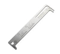 Outil Tl-Cn42 Mesure Usure Chaîne Sh-Y12160000 Shimano Vélo Outils