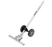 Outil tondeuse au sol - MAKITA - EN424MP - Largeur de coupe 330 mm - Compatible DUX60 et DUX18 - Léger 2,3 kg