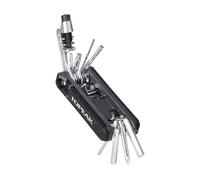 Outil Topeak Hexus X Noir