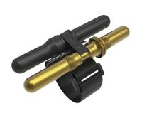 Topeak Tubi Pod X Repair Kit Noir