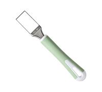 Outil trancheur et coupeur de pastèque - Gadgets de Cuisine pour Couper les Fruits - Trancheuse de Pastèque à Main,Pour maison restaurant camping extérieur été fête vacances salade mangue pitaya