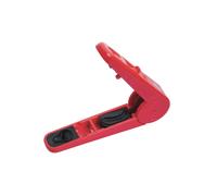 Outil truite Berkley Rouge TU