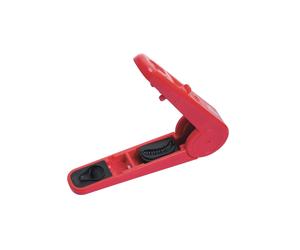 Outil truite Berkley Rouge TU