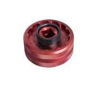 Outil unior pour boitier t47 rouge