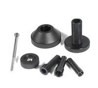 Outil universel de centrage d'alignement d'embrayage de voiture, correcteur de trou d'embrayage automatique, réparation de dissolvant de verrouillage Embrayage et accessoires KIT DISQUES EMBRAYAGE