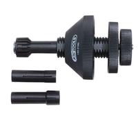 Outil universel de centrage pour disque d'embrayage L.135 mm KS TOOLS - 150.2180